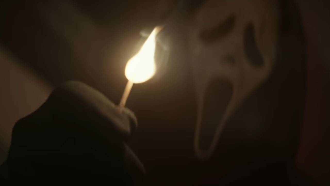 Scream 7 Film Fragman 2026