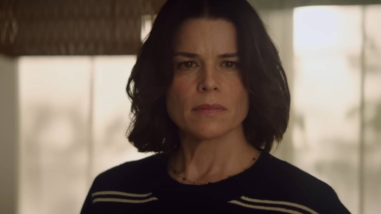 Scream 7 Film Fragmanı