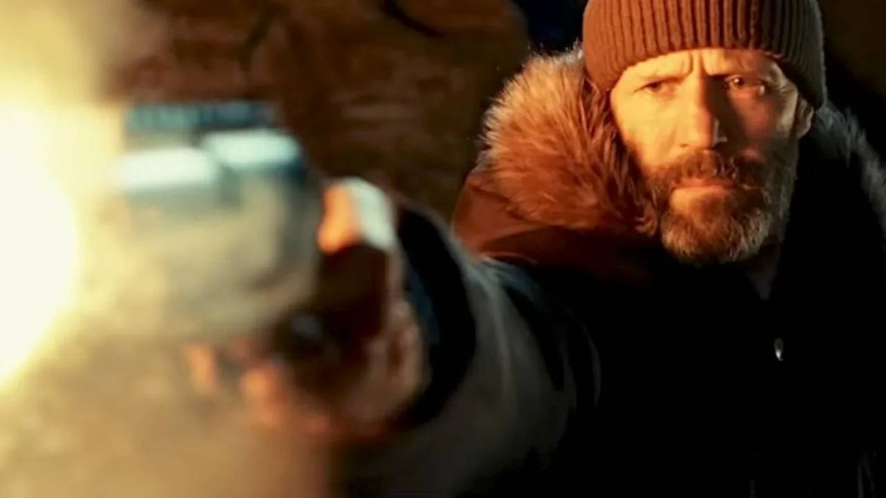 Shelter Film ABD Gişe Açılışı - Jason Statham