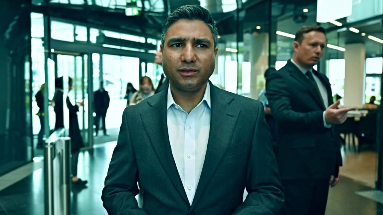 Yeni Sezona Gerek Yok: Apple’ın Casusluk Dizisi, En Çok İzlenenler Listesinden Düşmek Bilmiyor