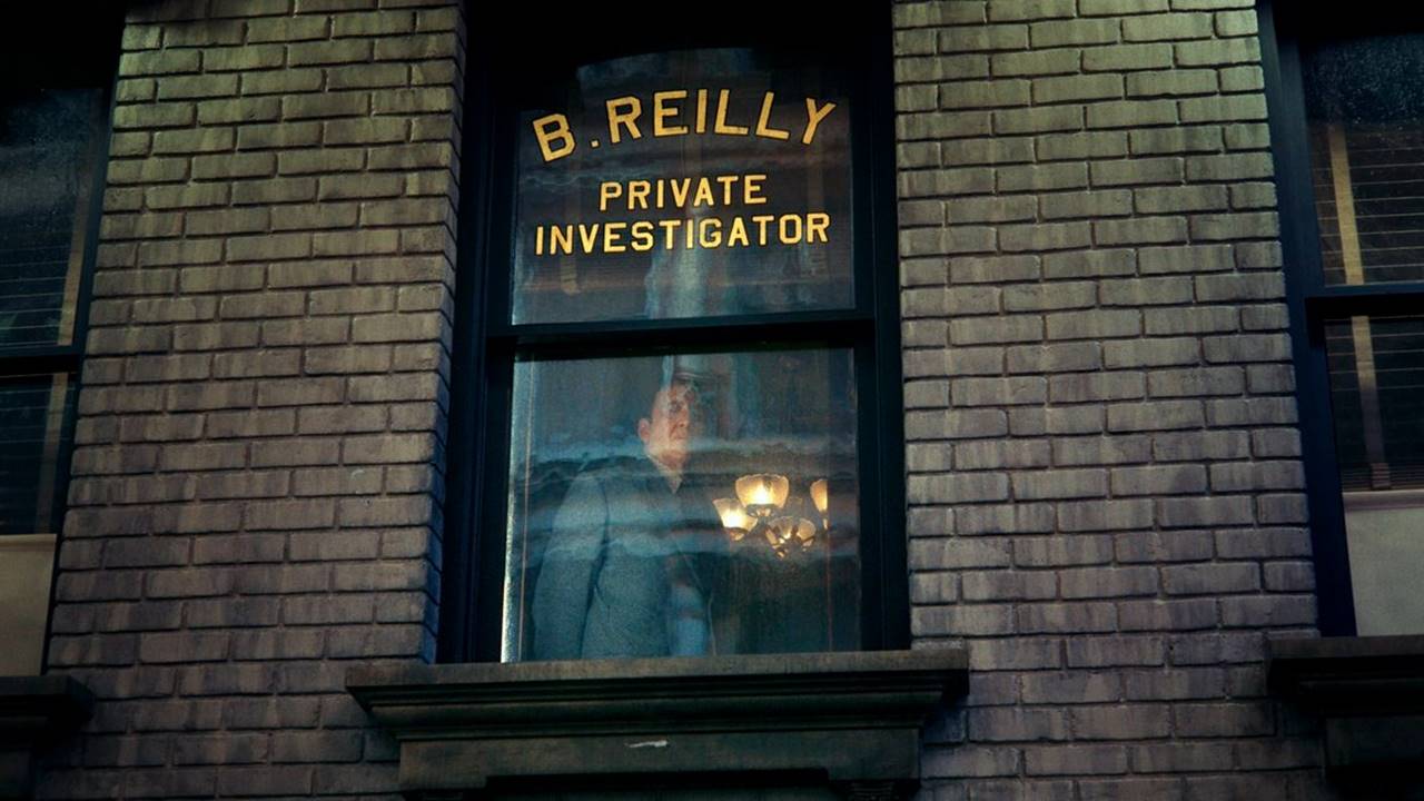 Spider-Noir Dizisi 2026