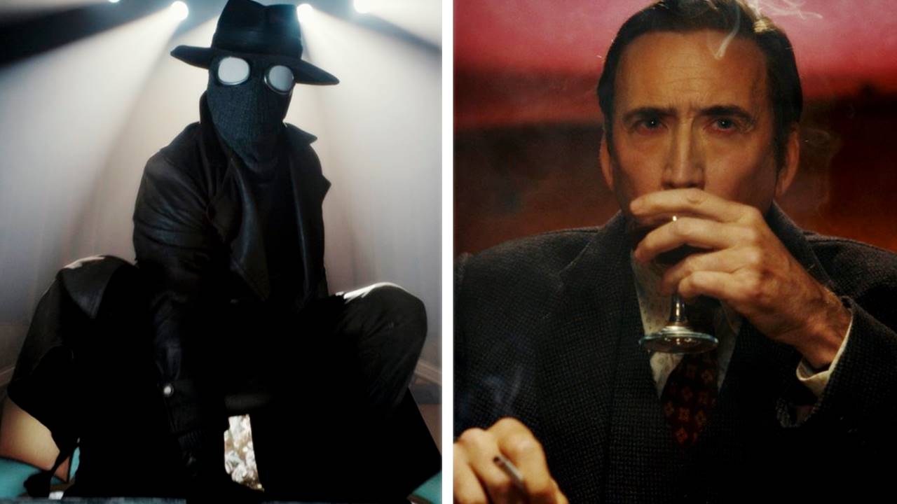 Nicolas Cage’in Marvel İkonunu Canlandırdığı Amazon Dizisinde Kritik Detaylar Belli Oldu