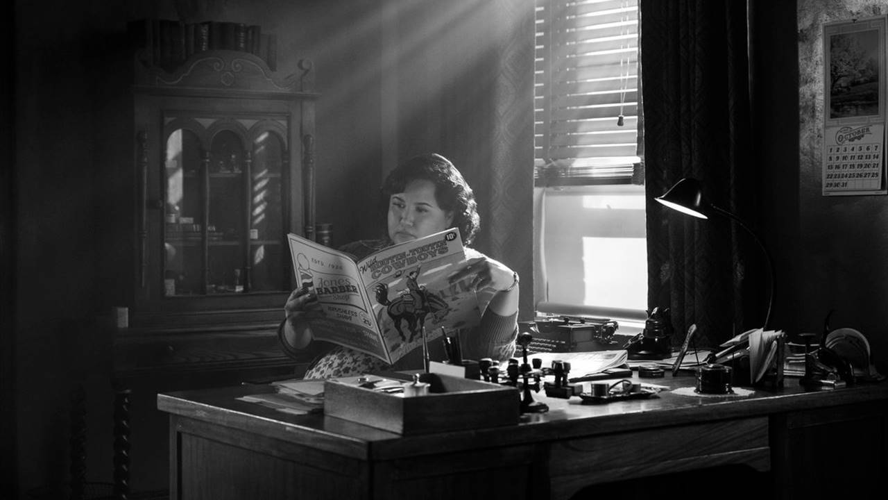 Spider-Noir Dizisi Yeni Detaylar