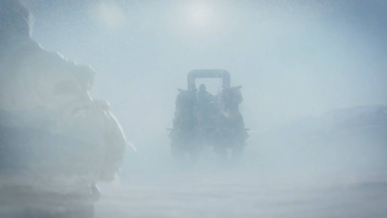 Efsane Bilimkurgu Serisi 7 Yıl Sonra Sinemaya Dönüyor: Yeni Fragman Yayınlandı