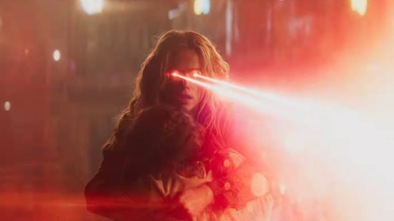 Superman’den Daha Karanlık Olacak: DC’nin 200 Milyon Dolarlık Yeni Filminden Fragman