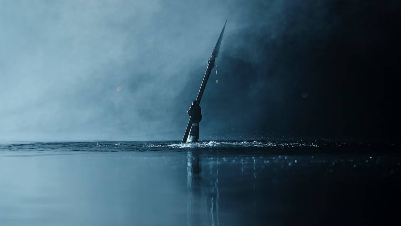 X-Files Yıldızından Yeni Korku Filmi Geliyor: İşte İlk Görüntüler