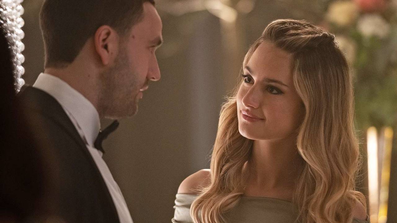 Popüler Aşk Dizisinden Beklenmedik Final Kararı