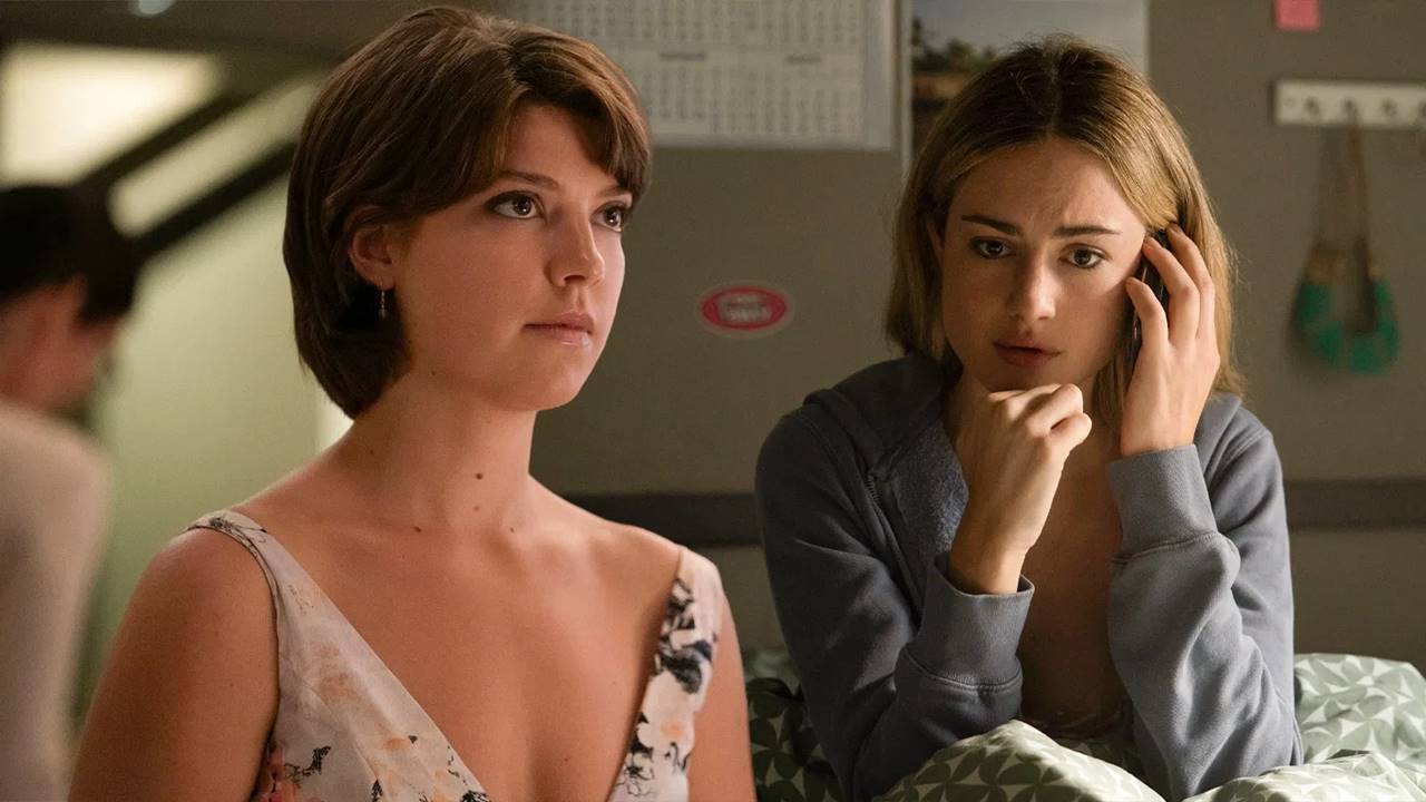 Tell Me Lies 3. Sezon Final - Son