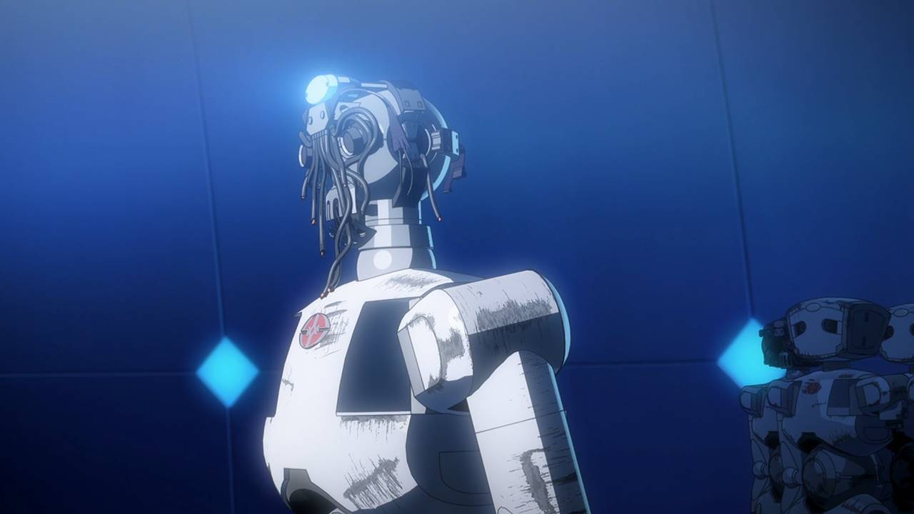 Netflix’in Övgü Toplayan Bilimkurgu Dizisinin Geleceği Hakkında Karar Verildi