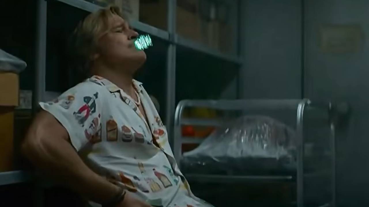 The Adventures of Cliff Booth Film Fragmanı