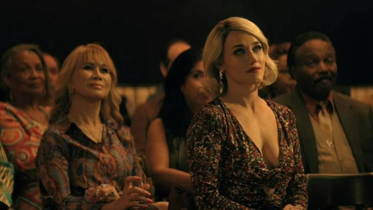 İşte İlk Görüntüler 6 The Boroughs Dizisi Netflix - İlk Bakış 2026