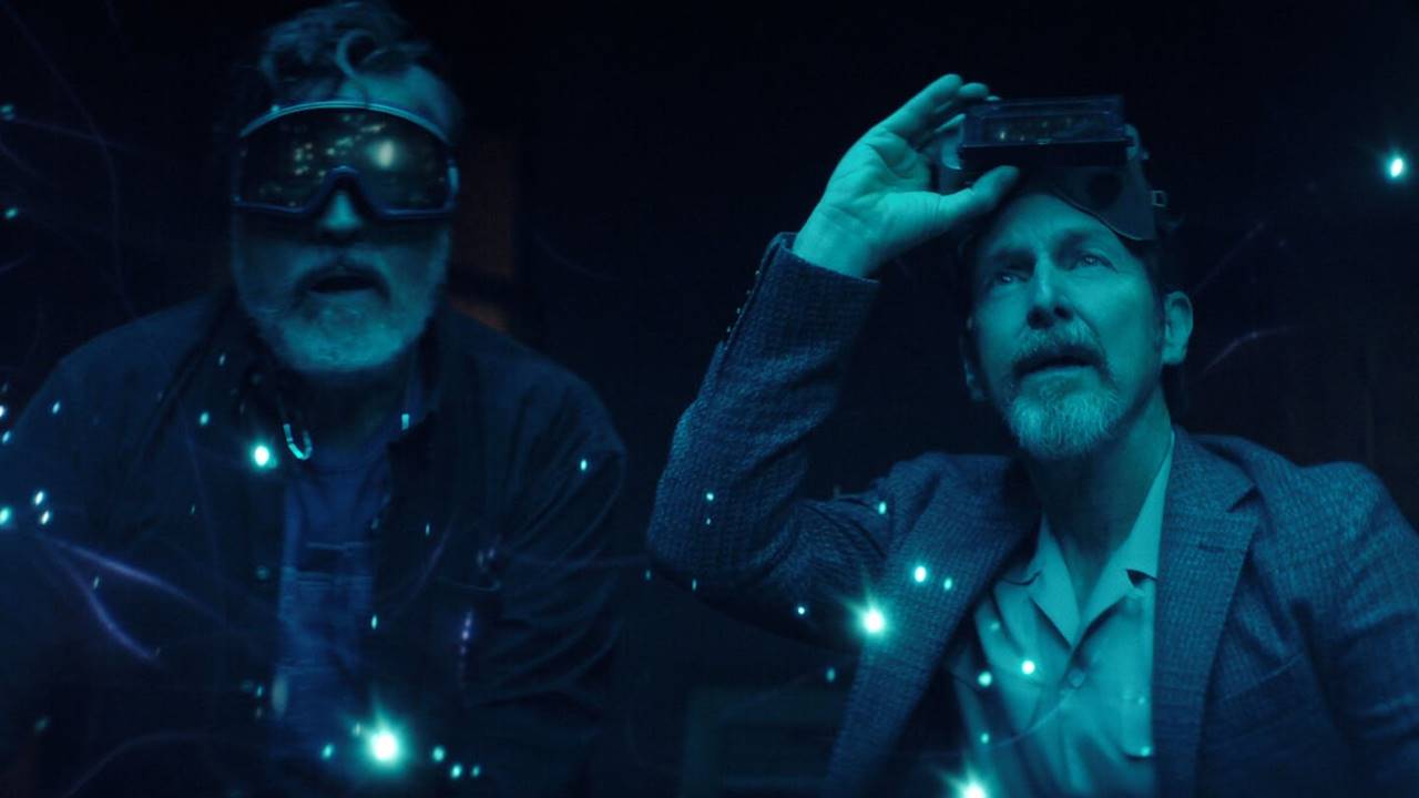 Stranger Things Yaratıcılarından Yeni Bilimkurgu Korku Dizisi Yolda: İşte İlk Görüntüler