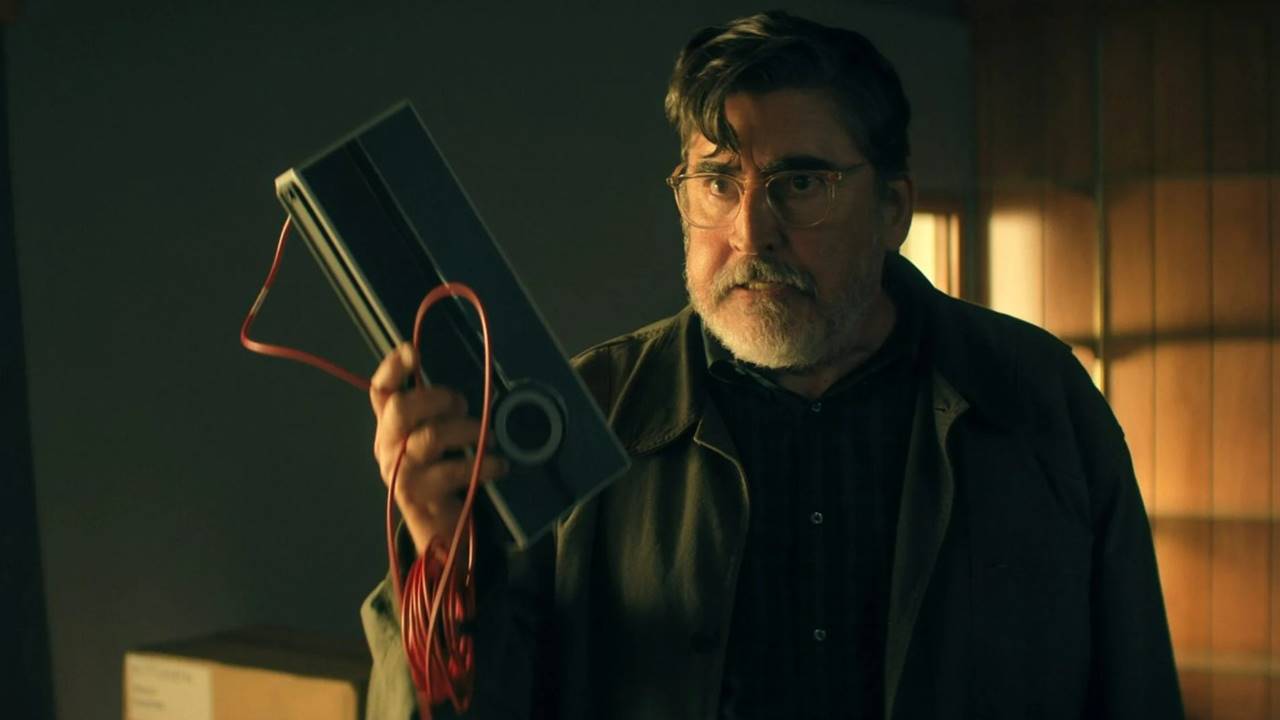 İşte İlk Görüntüler 5 The Boroughs Dizisi Netflix