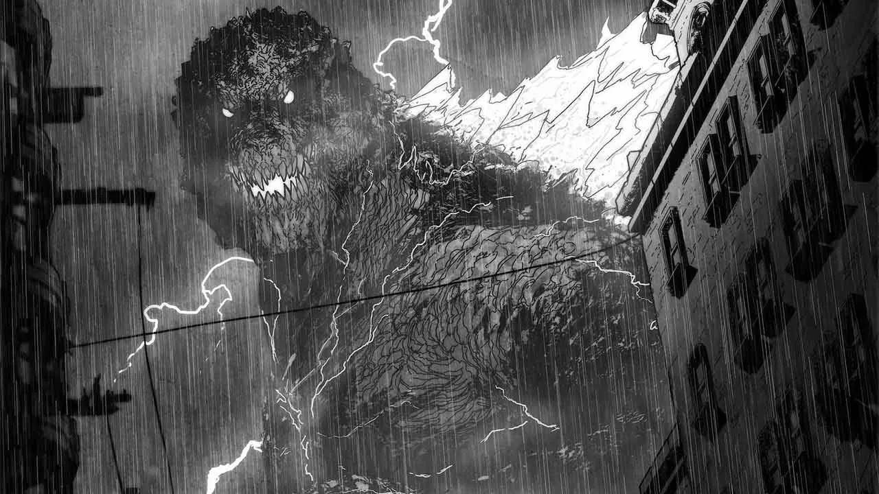 72 Yıllık Fenomen Canavar Serisi, En Korkunç Macerasına Hazırlanıyor