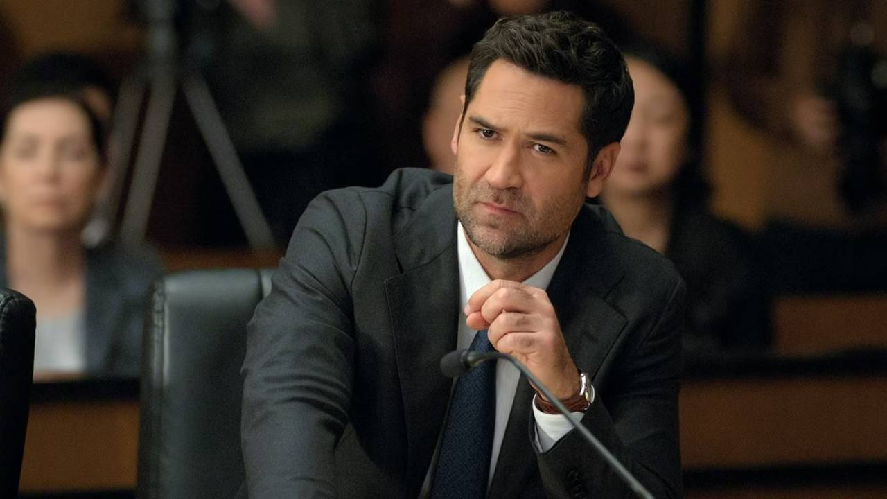 90 Puanlı Hukuk Draması Netflix’in En Çok İzlenenler Listesini Fethetti