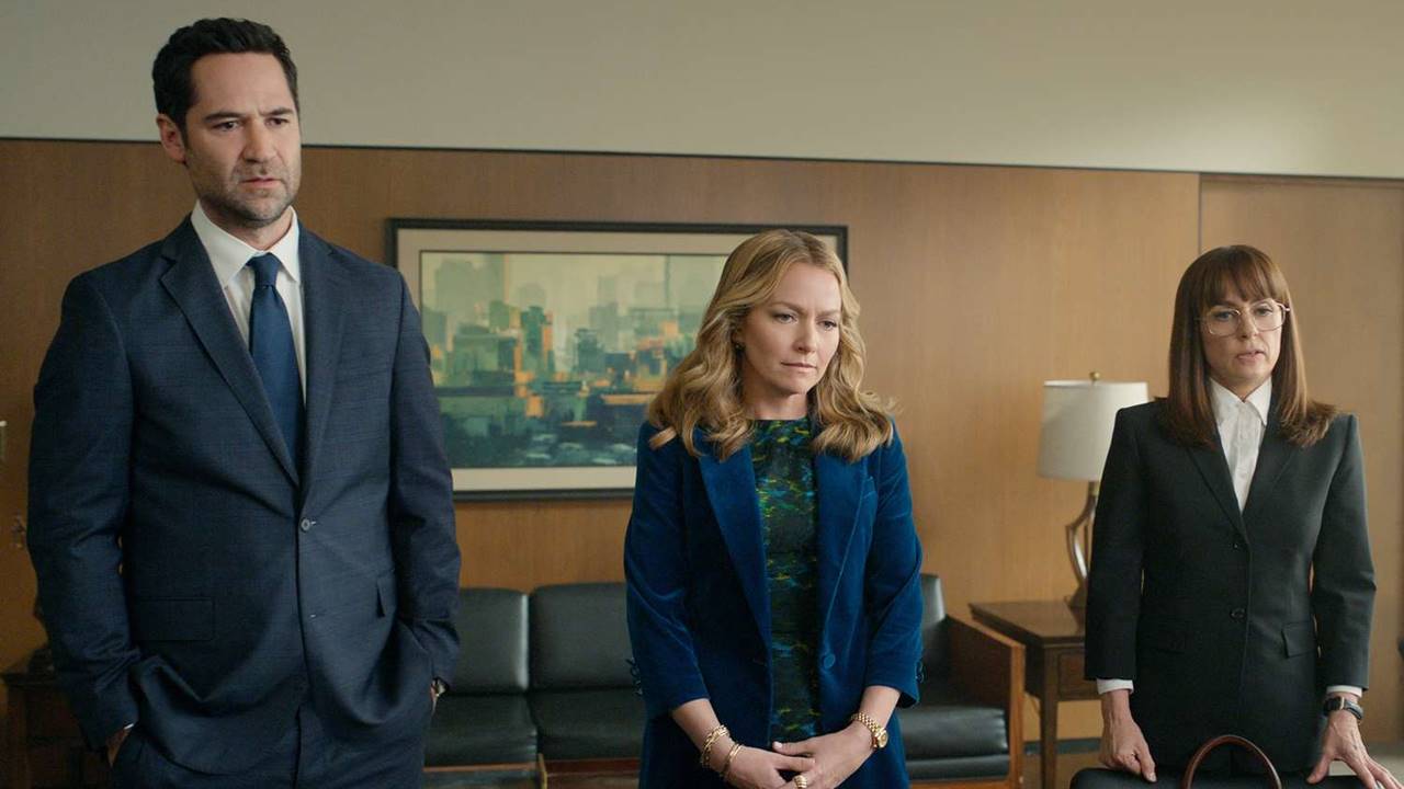 The Lincoln Lawyer 4. Sezon İzlenmeler Yorum