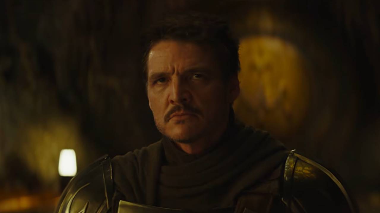 The Mandalorian and Grogu Film Fragmanı Yeni