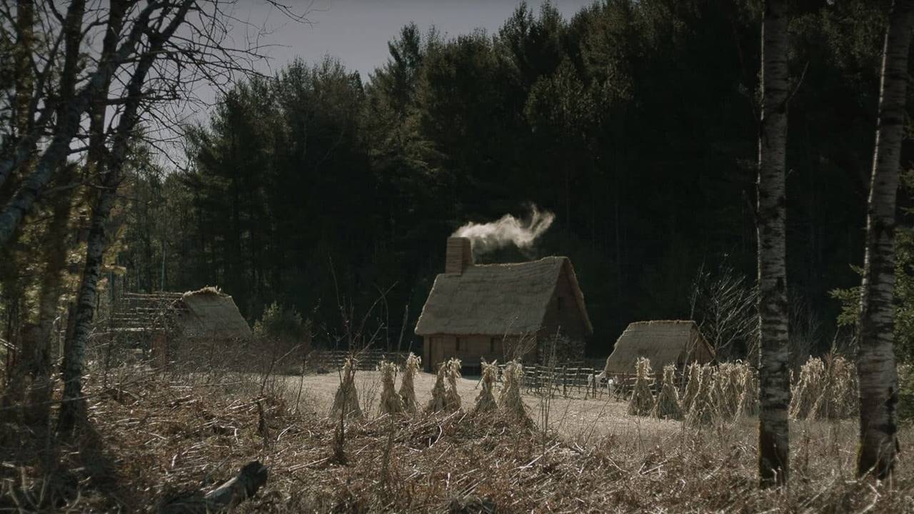 Anya Taylor-Joy'un Bütçesini 10'a Katlayan Korku Filmi Yıllar Sonra Dijitalde Yeniden Ses Getirdi 2 The VVitch A New-England Folktale Cadı Film İzlenme Verisi