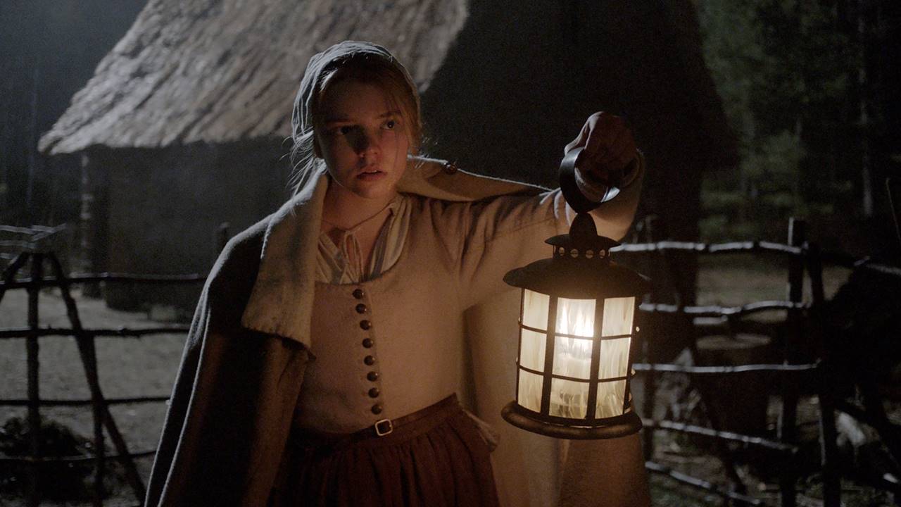 Anya Taylor-Joy'un Bütçesini 10'a Katlayan Korku Filmi Yıllar Sonra Dijitalde Yeniden Ses Getirdi 3 A New-England Folktale Film Dijital İzlenme Verisi