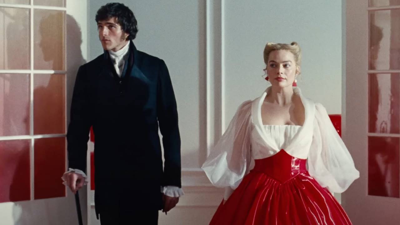 179 Yıllık Gotik Klasik Yeniden Perdede: Tartışmalı Film Eleştirmenleri İkiye Böldü