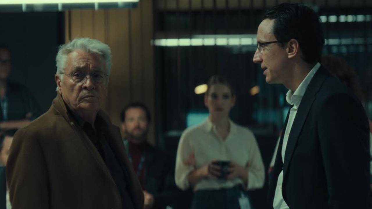 Unfamiliar Dizi İzlenme Verisi