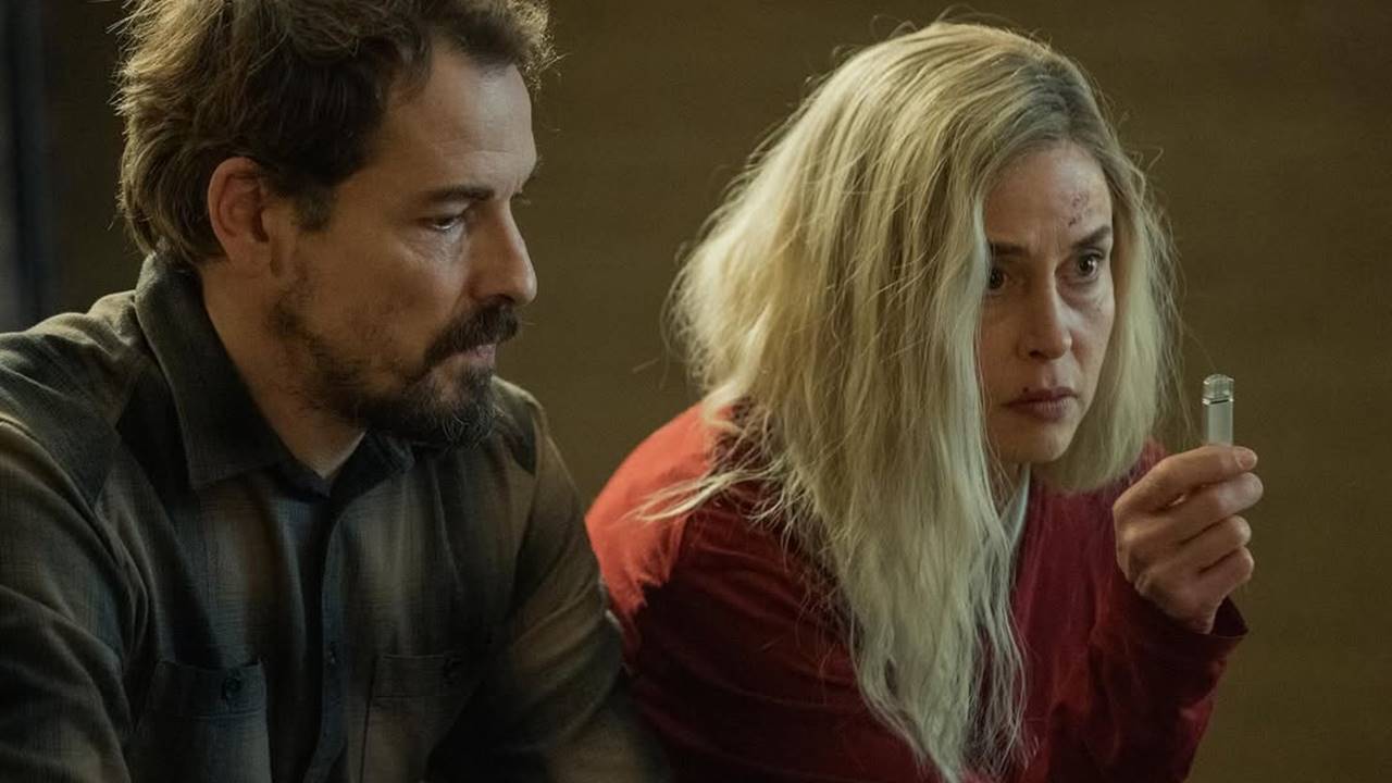 Unfamiliar Dizi İzlenme ler Yorumlar