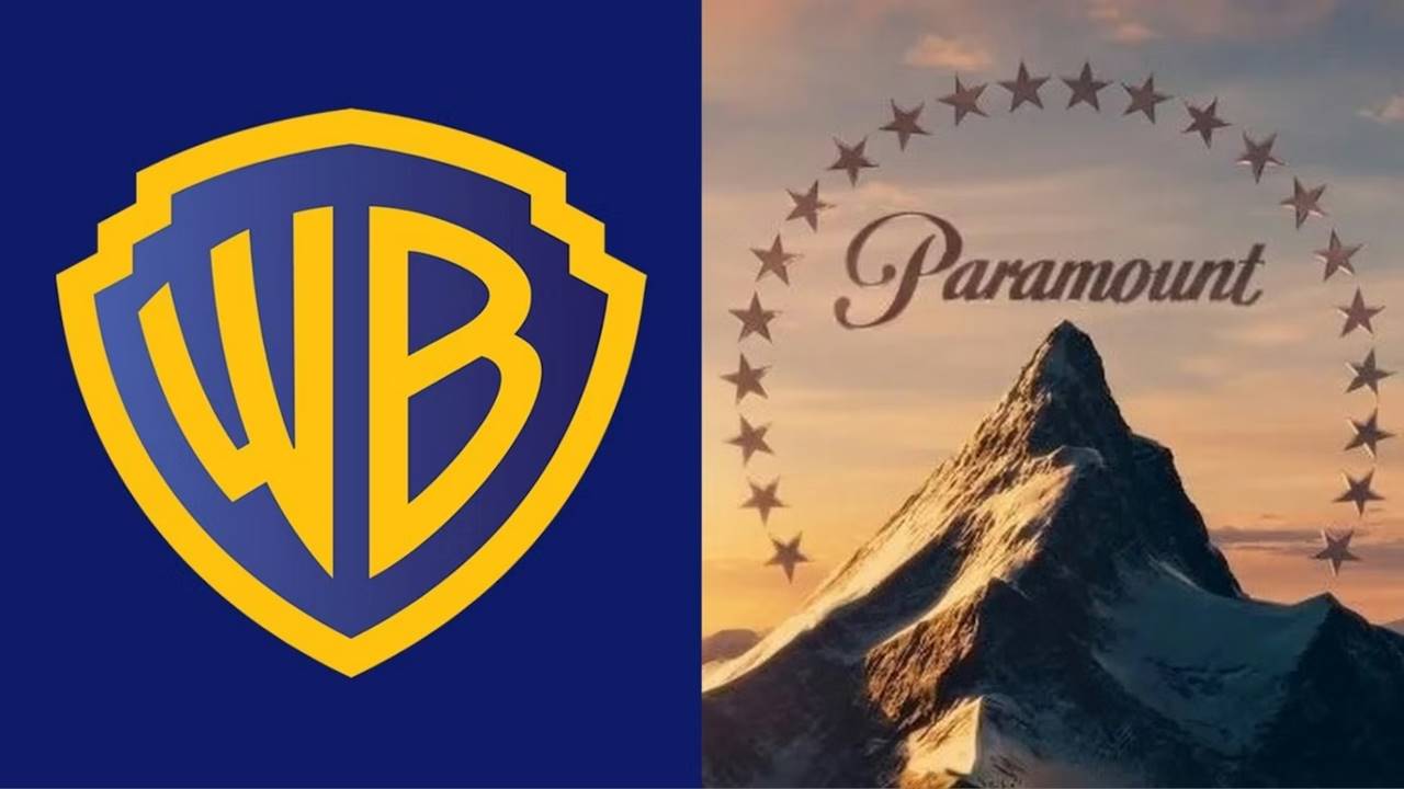 Warner Bros. Discovery - Paramount Anlaşma