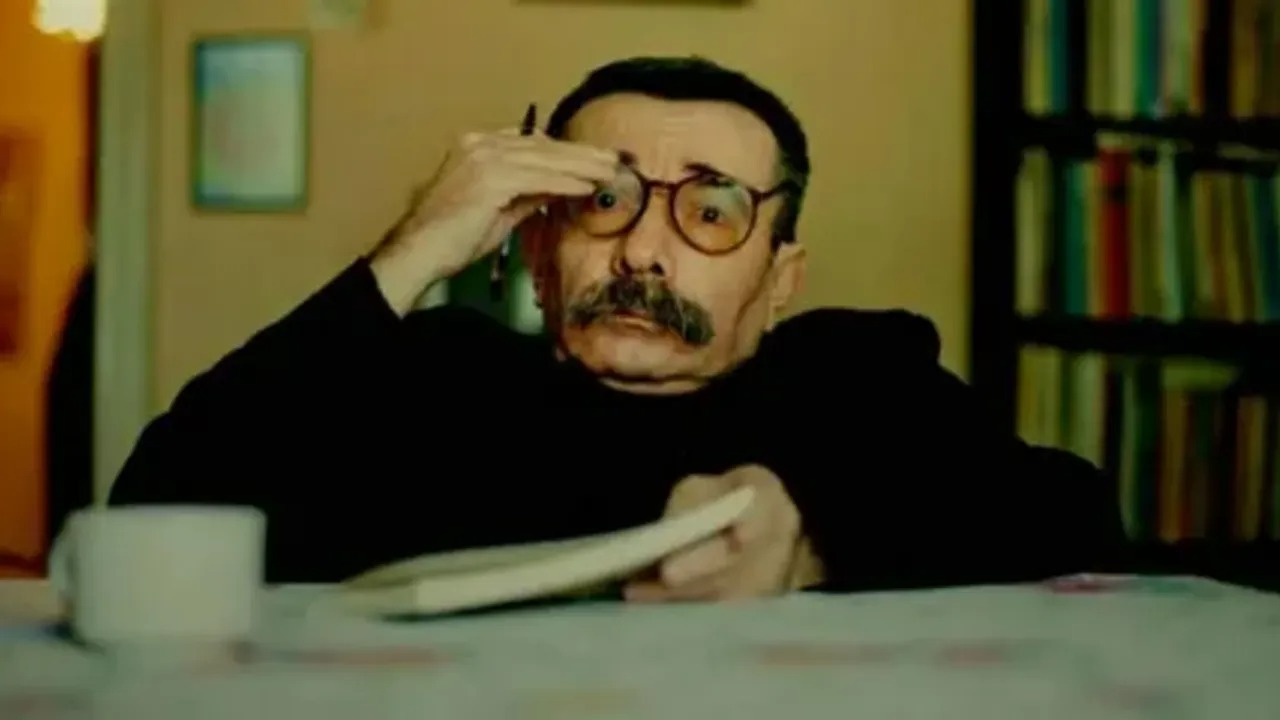 Çağdaş Türk Edebiyatının Usta Yazarı Necati Tosuner Hayatını Kaybetti 3 Yazar Necati Tosuner Ölüm Haberi