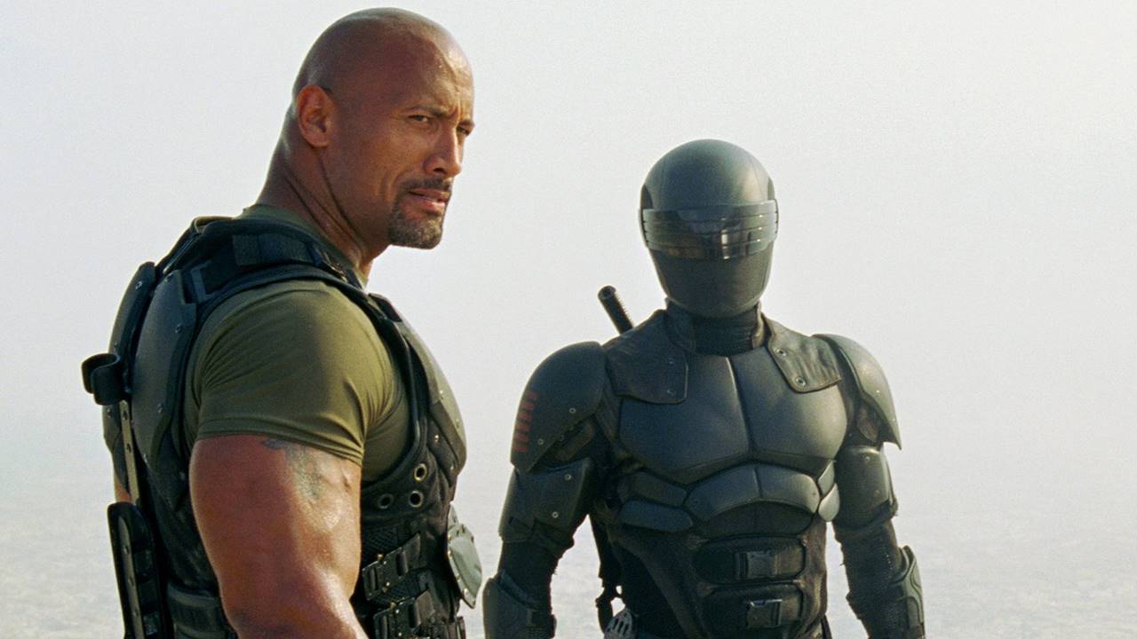 Yeni G.I. Joe Filmi Duyuru