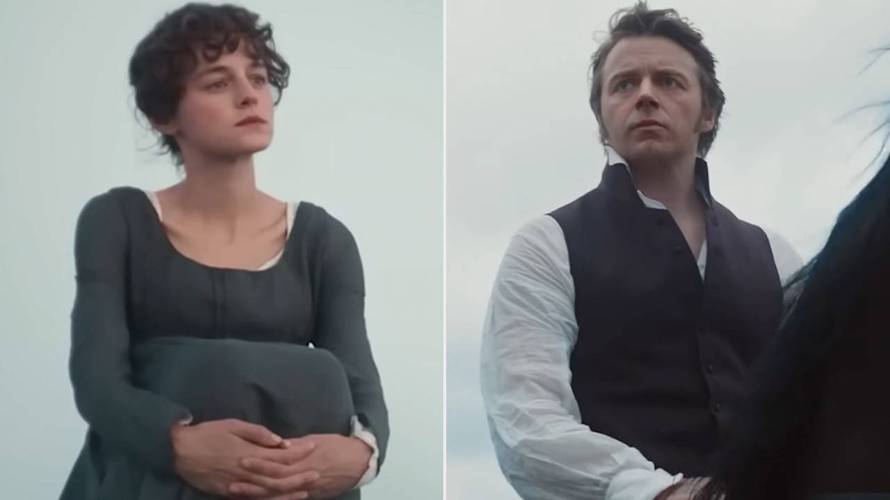 213 Yıllık Klasik Netflix Dizisi Oluyor: İşte İlk Fragman