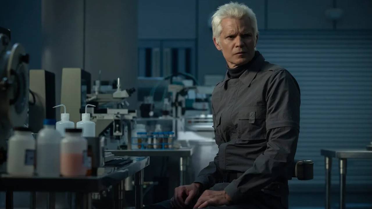 Kült Bilimkurgu Evreninde Geçen TV Dizisinde Beklenen Yeni Sezon Haberi Geldi 5 Earth 2. Sezon Çekimler