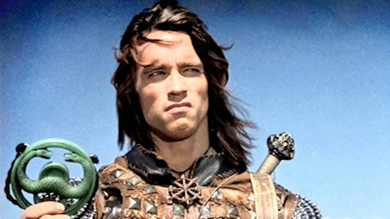 Arnold Schwarzenegger 42 Yıl Sonra İkonik Rolüne Geri Dönüyor