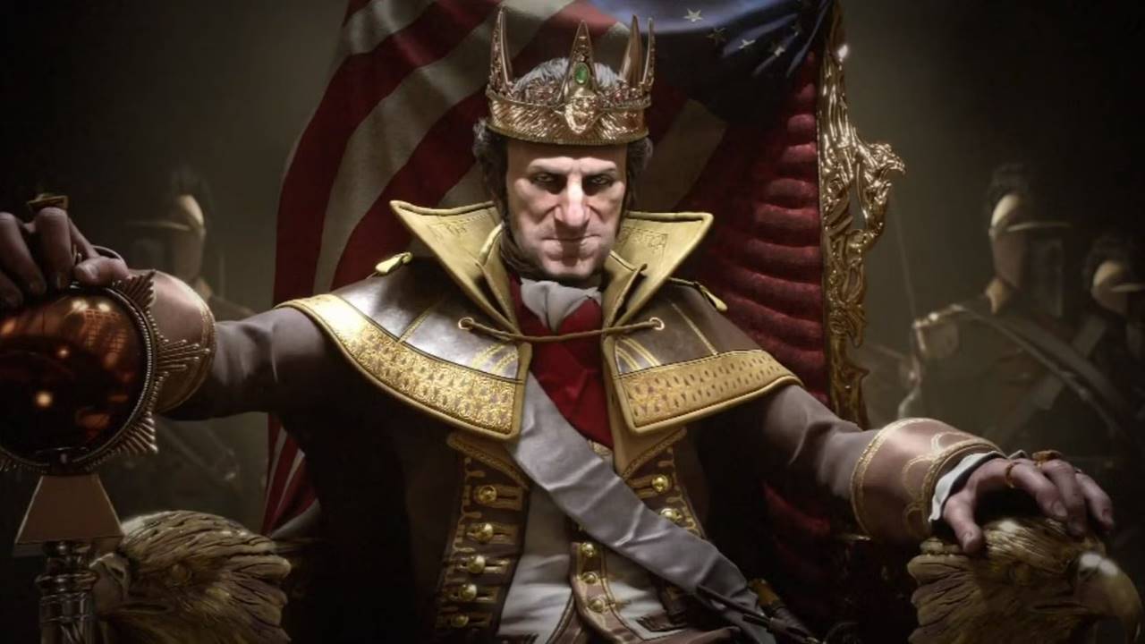 230 Milyondan Fazla Satan Oyun Serisinden Uyarlanan Diziye Yıldız Yağmuru