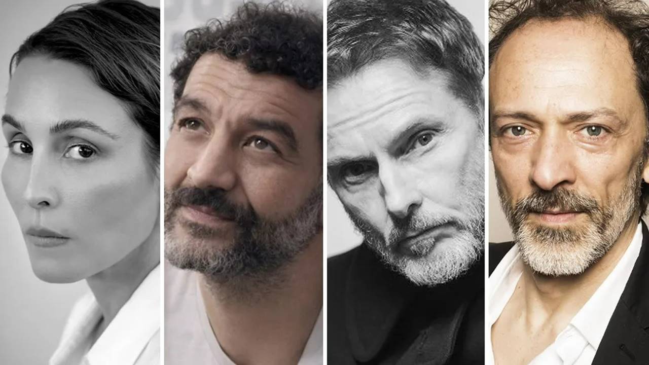 Assassin’s Creed Dizisi Oyuncu Kadrosu