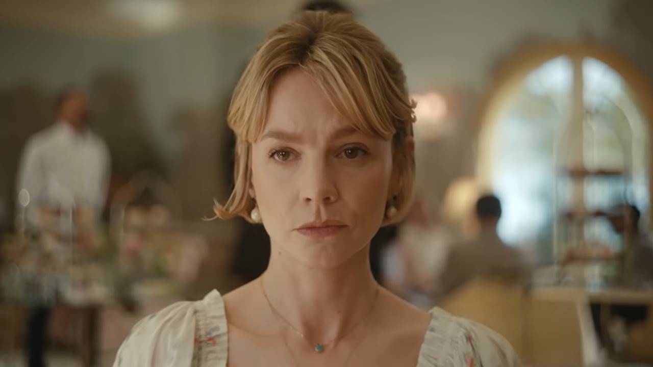 Beef 2. Sezon Fragmanı Netflix