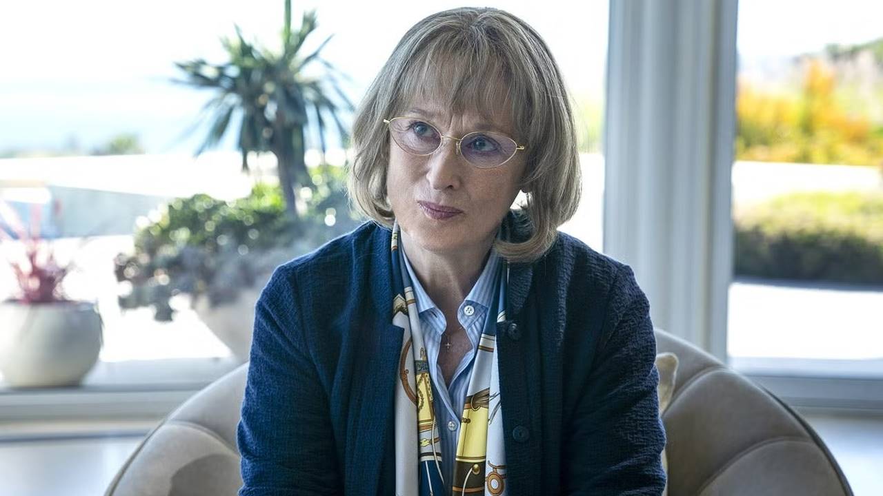 Big Little Lies 3. Sezon Çekim