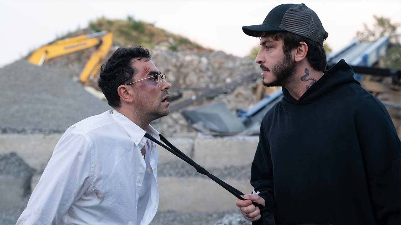 Schitt’s Creek Yaratıcısının Boran Kuzum’lu Yeni Dizisinden İlk Fragman