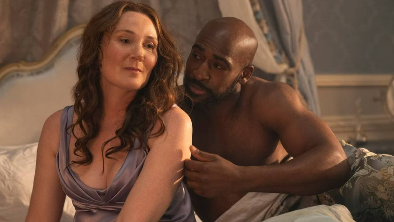 Netflix’in Fenomen Tarihi Kurgu Dizisi Yeni Bölümleriyle Zirveyi Tekrar Ele Geçirdi