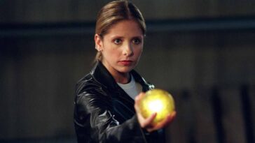 Buffy the Vampire Slayer: New Sunnydale Dizisi İptal Edildi
