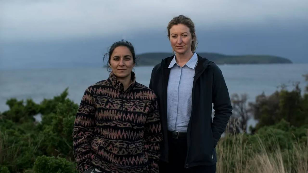 Deadloch 2. Sezon İzlenme