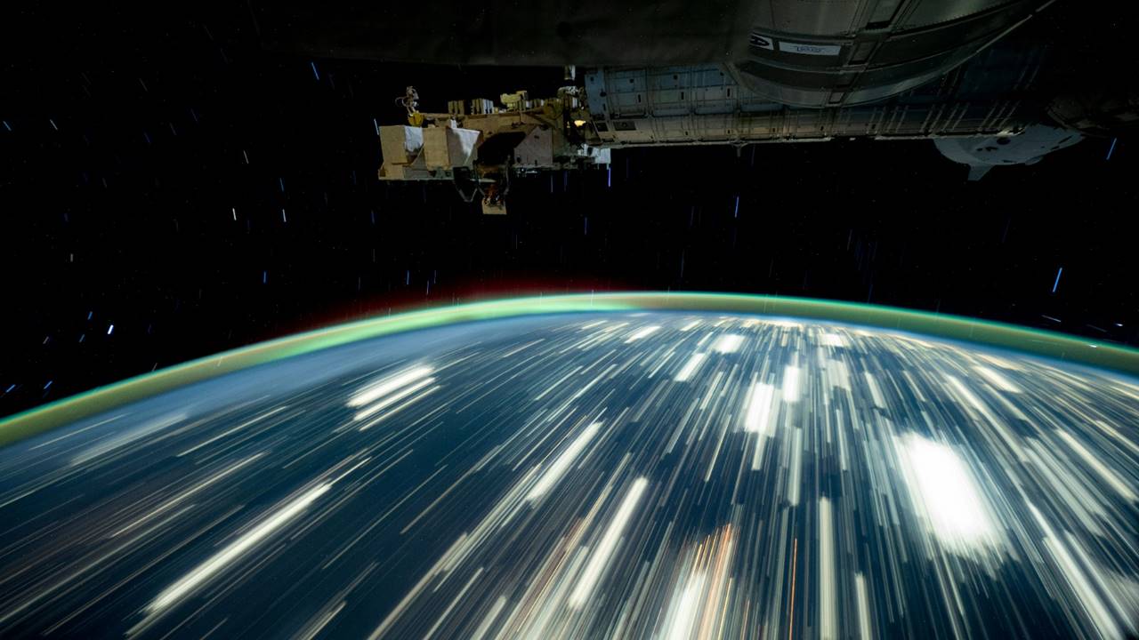 3,6 Milyon Yıldır İlk Kez: Eriyen Buzullar, Dünya’nın Dönüş Hızını Değiştiriyor