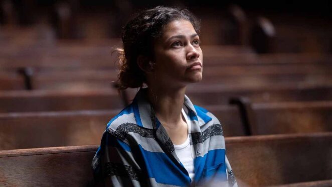 Euphoria 3. Sezon Yeni Fragman