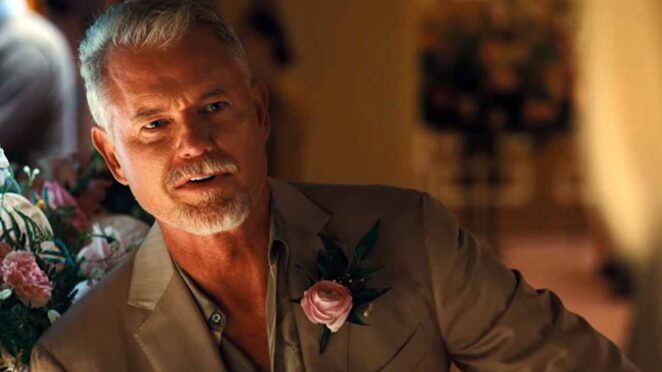 Euphoria 3. Sezon Yeni Fragman Eric Dane