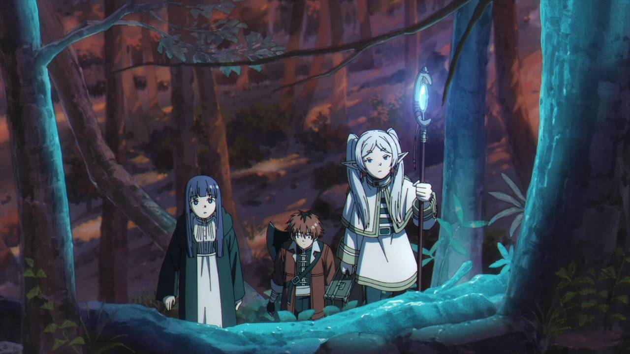 İki Sezonda Fenomen Olan Animenin Geleceği Hakkında Kritik Karar Verildi