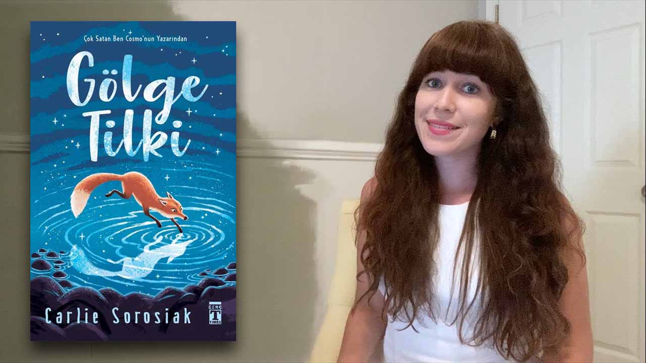 Carlie Sorosiak’ın Yeni Romanında Doğanın Sessiz Tanıkları Öne Çıkıyor