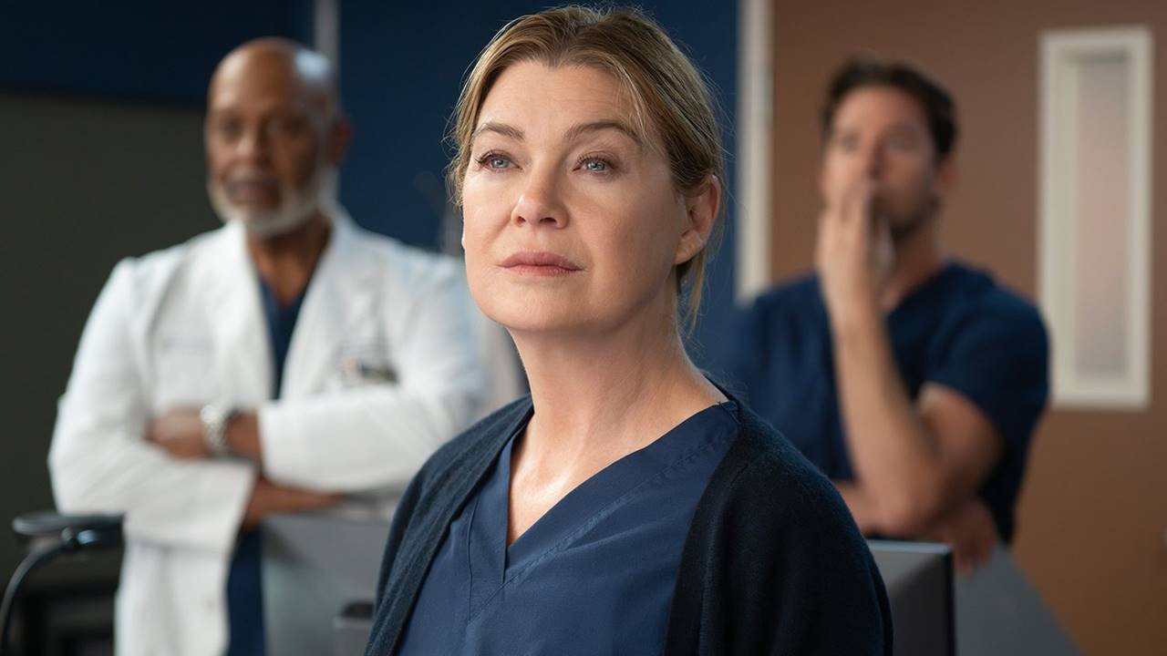 21 Yıllık Dizinin Geleceği Hakkındaki Kritik Karar Verildi 5 Grey’s Anatomy 23. Sezon ABC