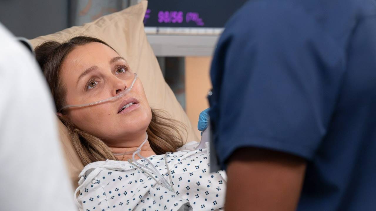 21 Yıllık Dizinin Geleceği Hakkındaki Kritik Karar Verildi 4 Grey’s Anatomy 23. Sezon Onay