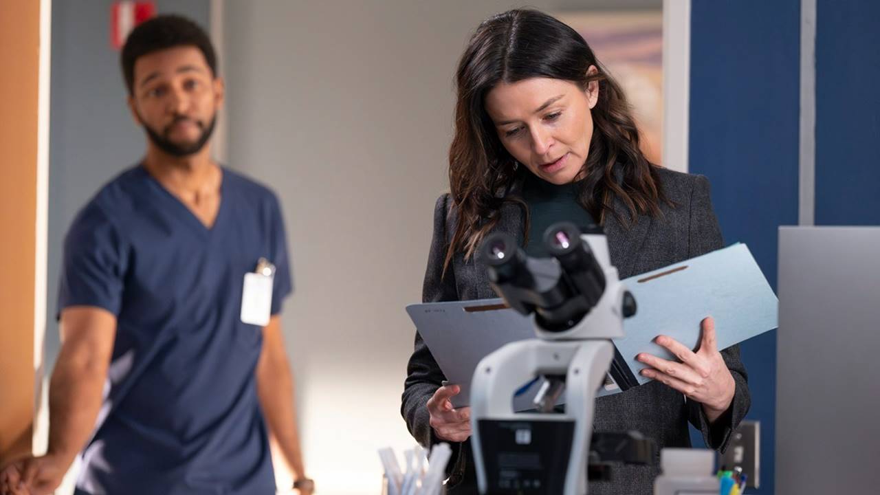 Ayrılıklar Durduramadı: 21 Yıllık Dizinin Geleceği Hakkındaki Kritik Karar Verildi