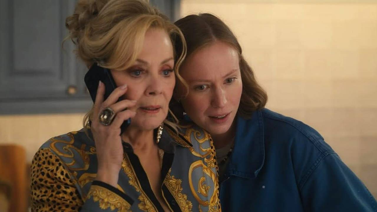 Hacks 5. Sezon Fragman