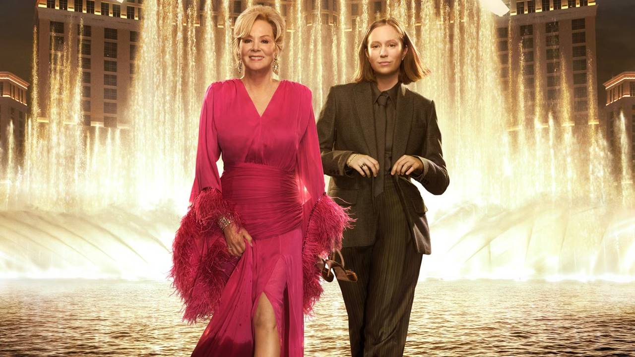 Hacks 5. Sezon Fragmanı